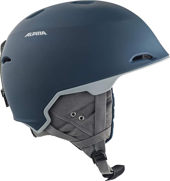 ⚠️すんこう様専用⚠️ alpina / ヘルメット / 57-61cm www ...